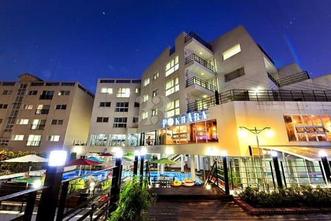 Geoje Aquarius Ocean 2th image