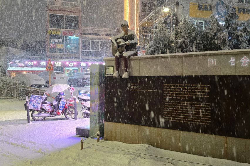 홍대역 1.5룸 102 14번째 이미지