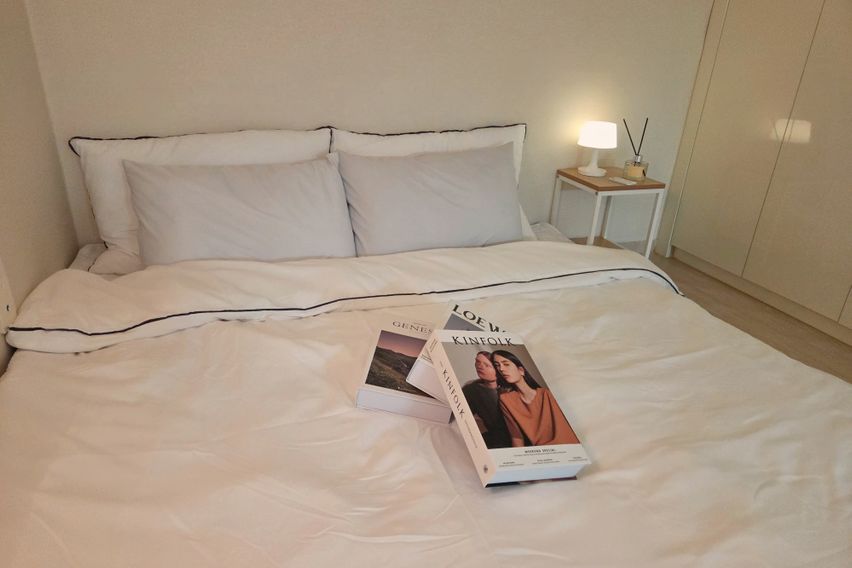 ♥️아름다운 석촌호수뷰