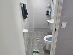 Two rooms, Nakmin Station, free parking 6th image