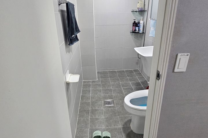 Two rooms, Nakmin Station, free parking 6th image