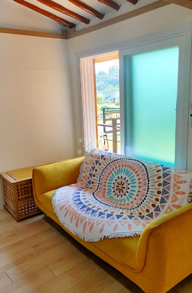 Yangpyeong Sunny's House Camping Vibe 5th image
