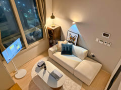 Jamsil ๐งก Neat duplex with Olympic Park view 10th image