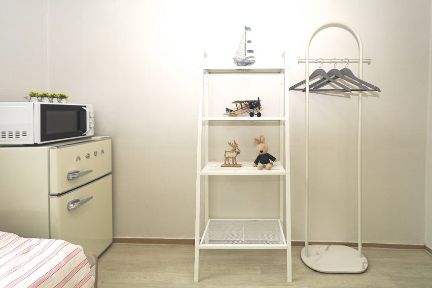 Affordable accommodation in Changwon and Masa 1th image