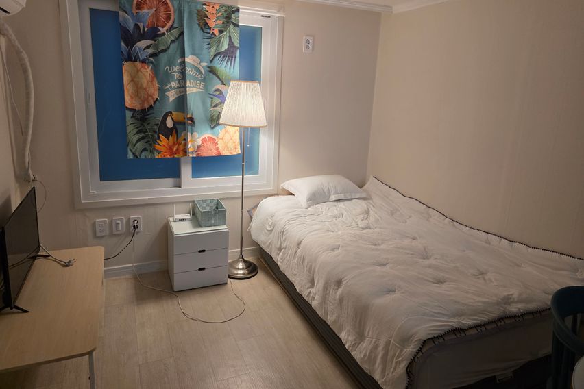 해운대 중동 착한원룸1 3번째 이미지