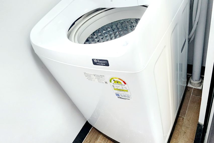 리치☆투룸APT☆111