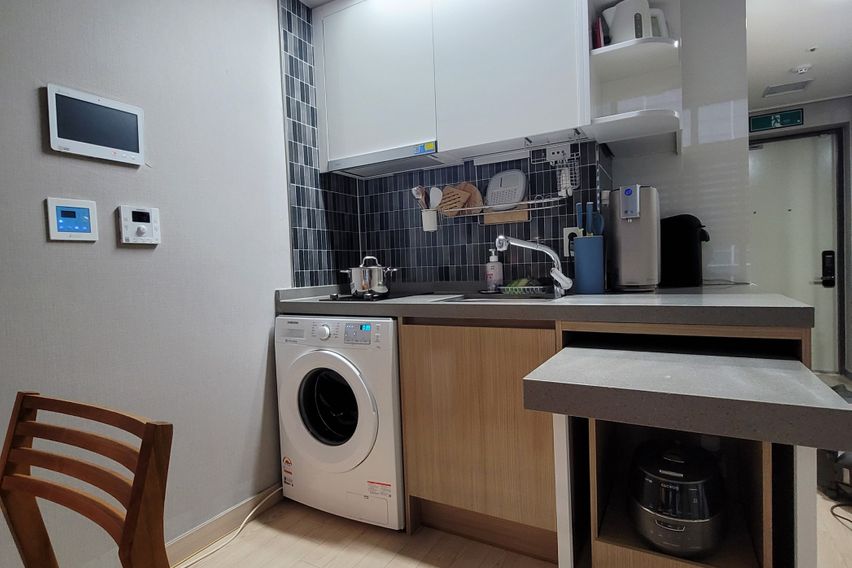 갈매 휴스테이 02 