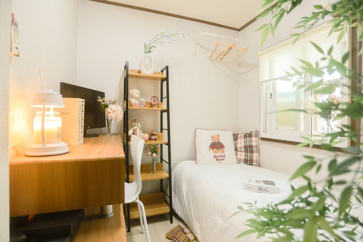 가산독산역 스테이히어B 4번째 이미지