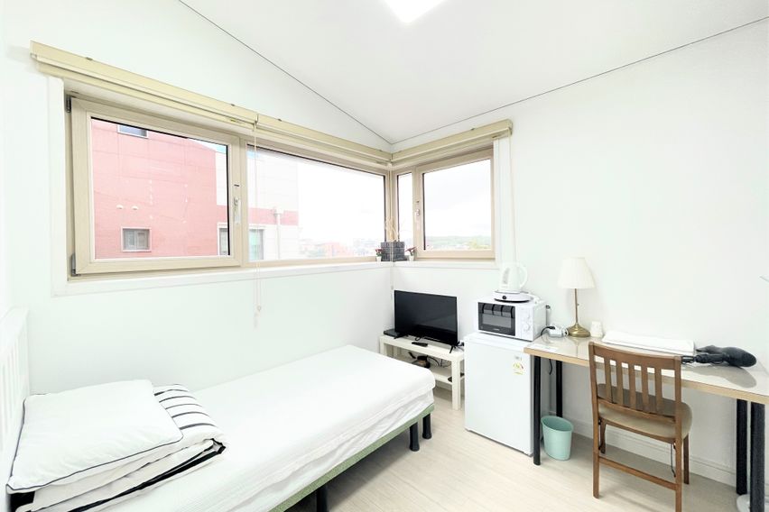 운서동 4욕실4룸 거실