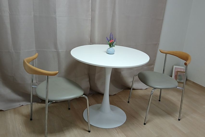 햇살 가득한 투룸