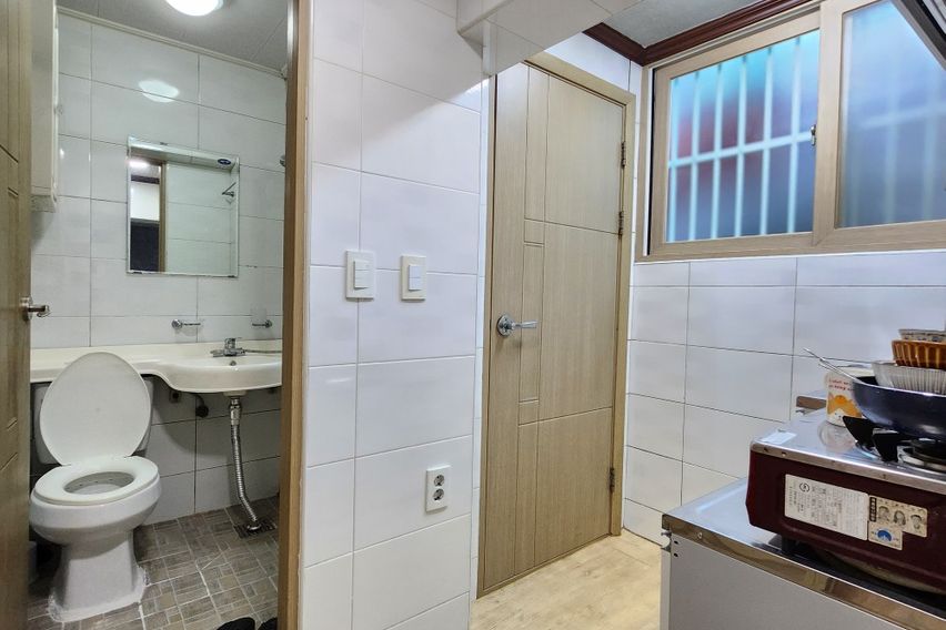 #110 아늑하고 좋은