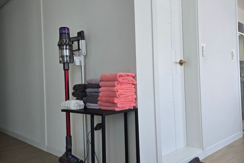 여성전용 쉐어하우스 ☆