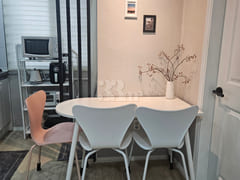 Stylish two-room apartment near City Hall 1th image