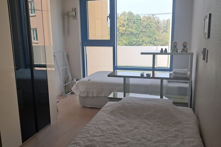 Fully equipped healing retreat 3th image