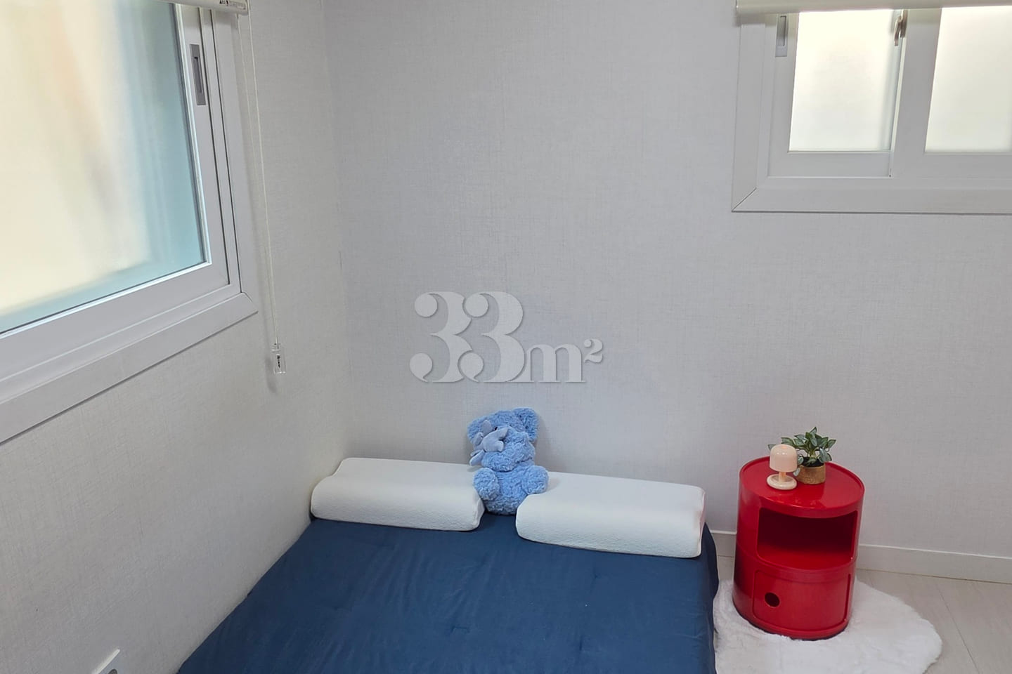 OTT ⭕️ Large bed ⭕️ Free parking 2th image