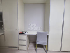 Two-bed officetel, underground parking B 8th image
