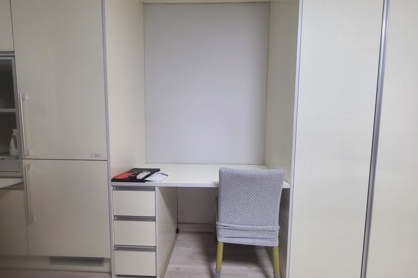 투베드오피스텔지하주차B