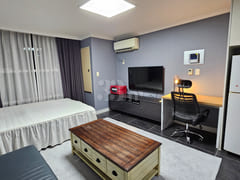New studio apartment near Busan Dusil Station 5th image