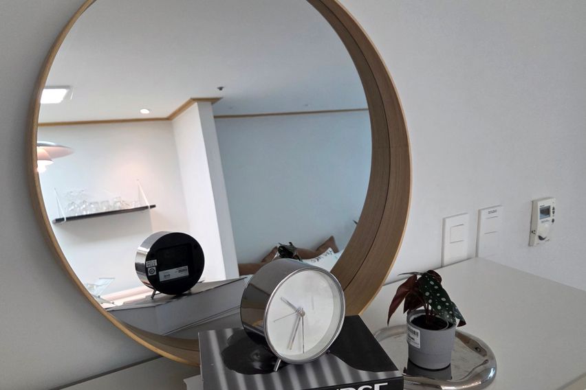 ❤️홍대역/시티뷰/4인