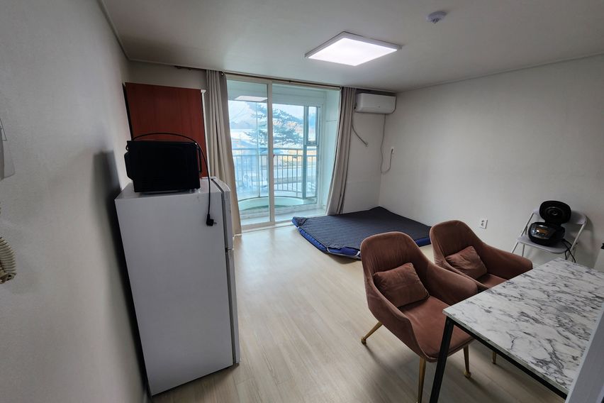 Dongbo Alps #234 0th image