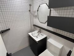 Near Hongik University Main Gate, 3 BR/2 BA 15th image