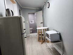 Two-room apartment, 10 minutes from Sujin Sta 5th image