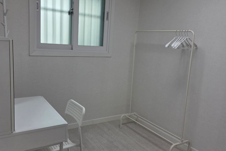 깔끔한 풀옵션 아파트 3번째 이미지