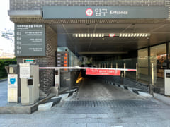 New two-room apartment in Jongno, fully furni 16th image