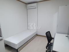 Fully furnished studio apartment near Wonkwan 0th image