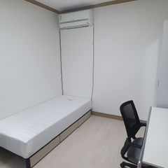 원광대학교 풀옵션 원룸 방 이미지