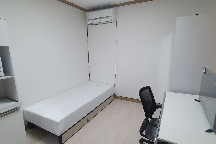 원광대학교 풀옵션 원룸 0번째 이미지