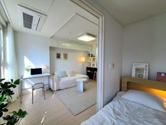 ⑫ Gwangmyeong Station 1.5-room 0th image