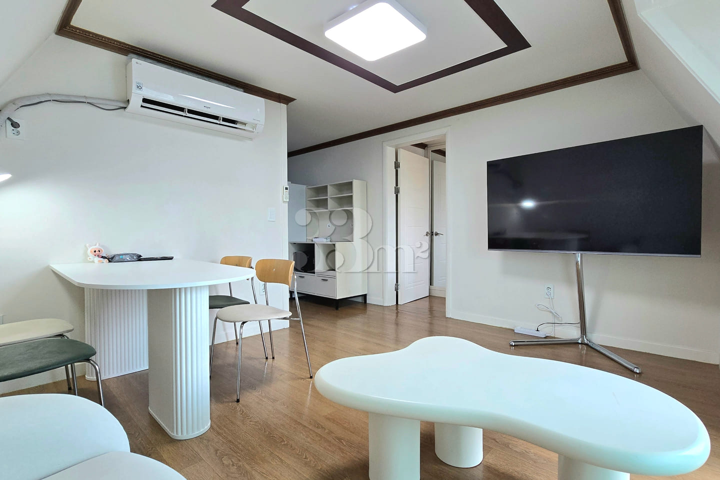 [Spotless!] Studio with a Great View 0th image