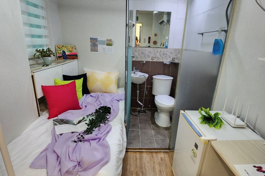 논현역6번출구 강남논현