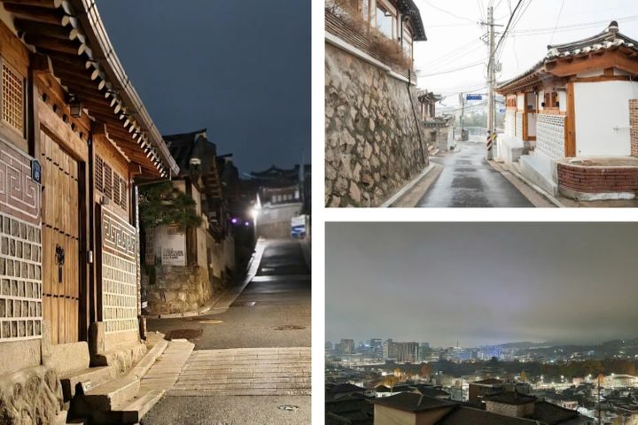 삼청동 유일 펜트하우스 11번째 이미지