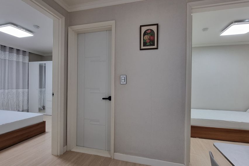 몸만오삼 3룸주차풀옵션