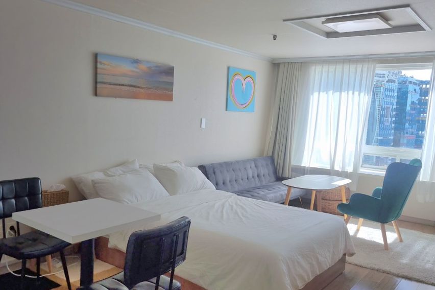 봄특가/ 광안리 오션뷰