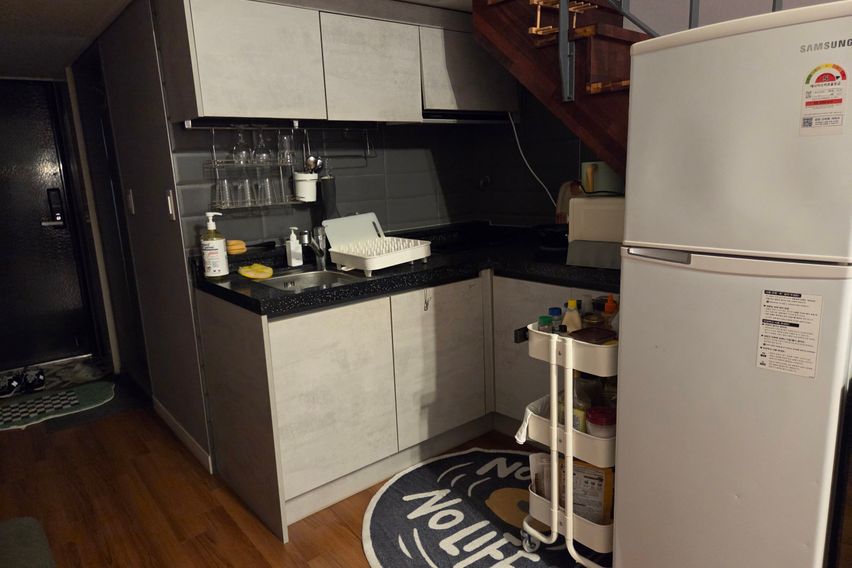 HOM2 신도림 문래 6번째 이미지