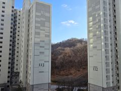 상암생활권 쓰리룸APT 19번째 이미지
