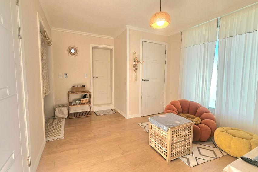 강릉역근처 아늑한22평 1번째 이미지