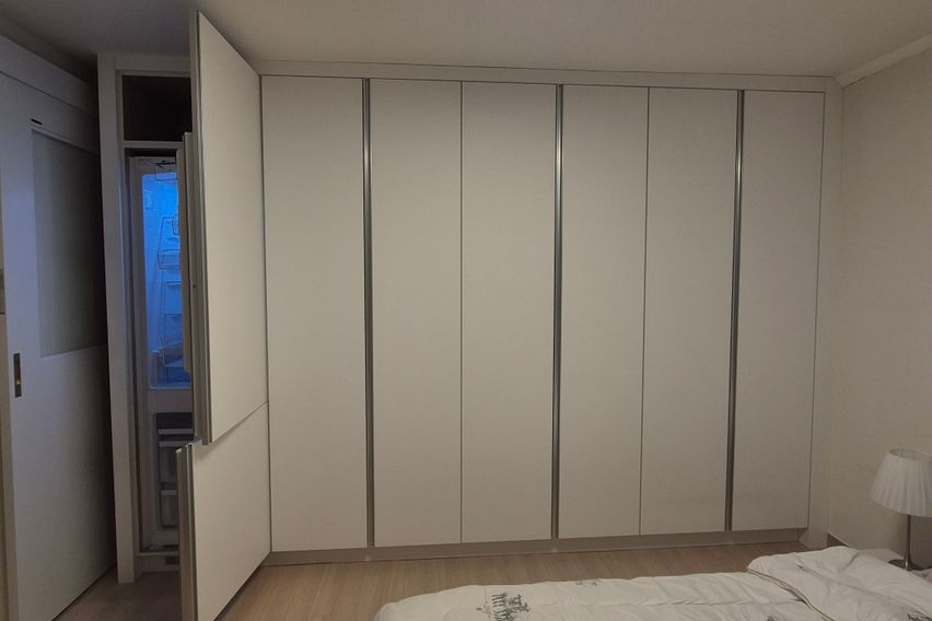 잠실본동 예쁜방