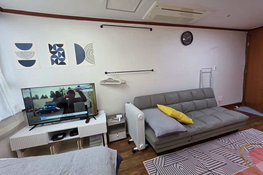 해운대 바다 오피스텔2 5번째 이미지