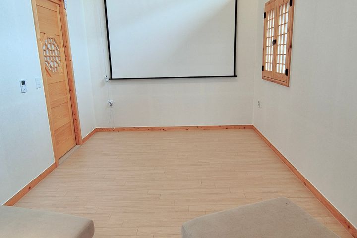 강화도한옥독채잔디마당 19번째 이미지