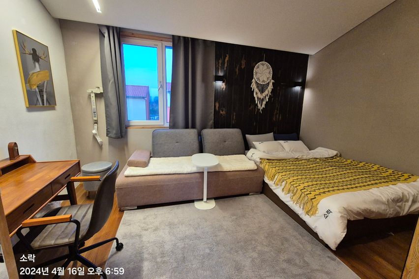 언덕에서보는 바다뷰3층