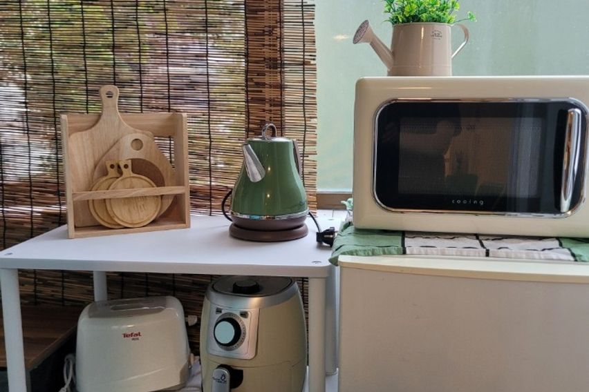 노원역 더블침대2/주차 6번째 이미지