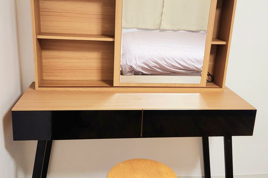 홍대 입지 좋고넓은3룸