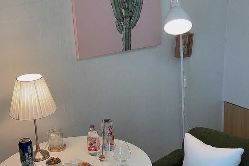 서울대입구역3분 시티뷰