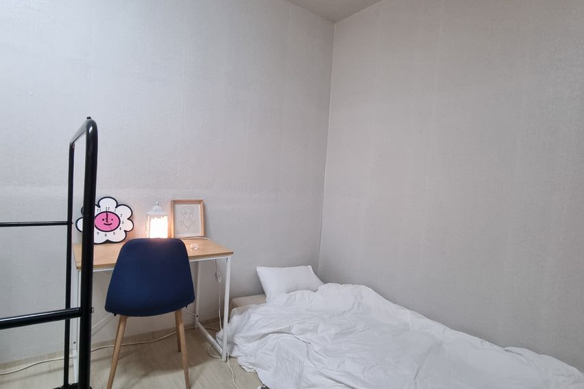 제주시조용한숙소다인실2 2번째 이미지