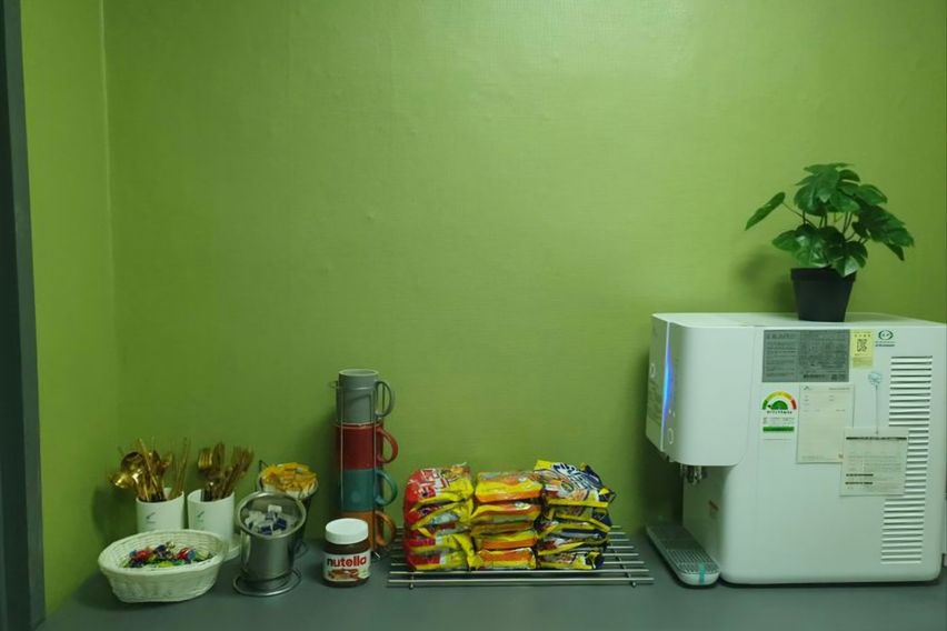 스테이에비뉴 205호