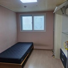 Gimpo Airport Studio Apartment Unit Image